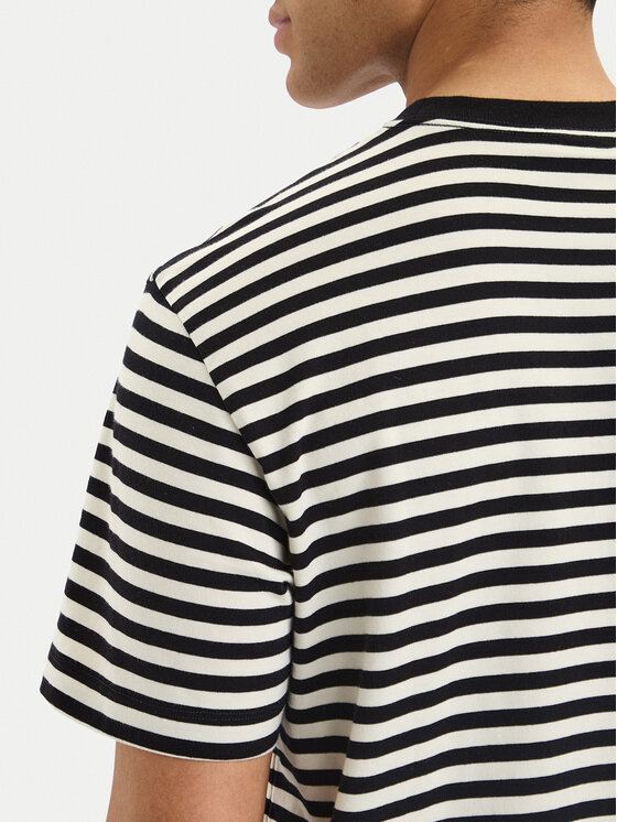 Calvin Klein Jeans Calvin Klein Jeans T-särk SS 20S LV04RD204G Must Regular Fit