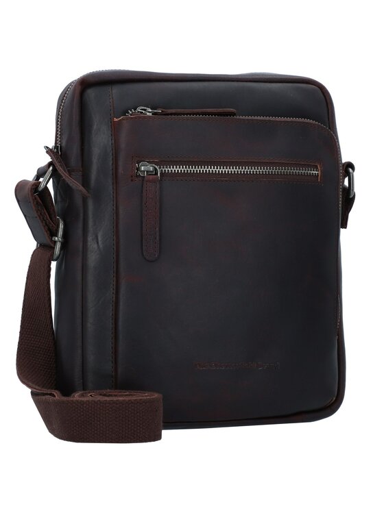 The Chesterfield Brand The Chesterfield Brand Torba 186300 Brązowy
