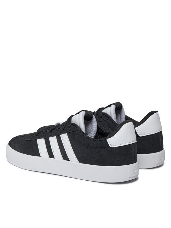 adidas adidas Sneakersy VL Court 3.0 ID6278 Czarny