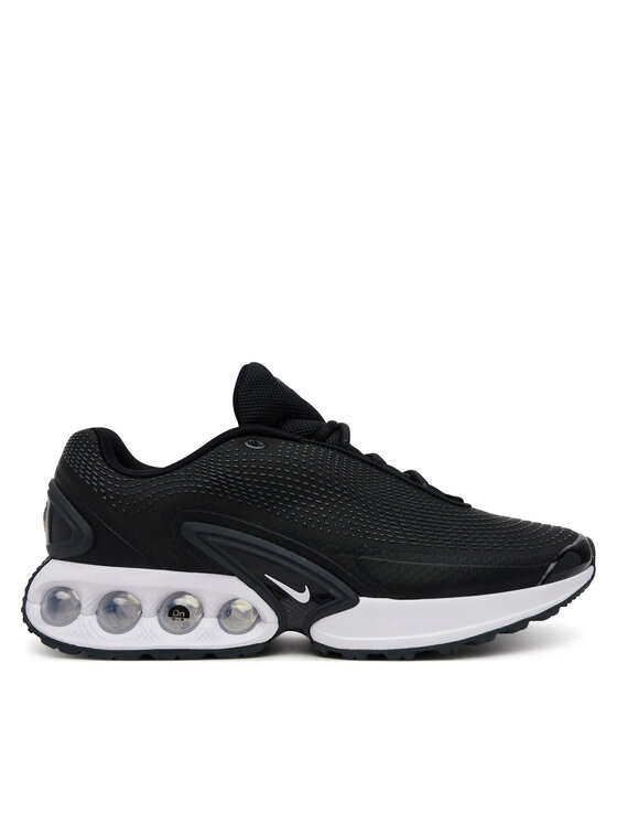 Nike Nike Sportcipők Air Max DN DV3337 Fekete