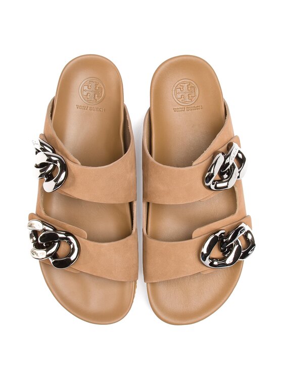 Tory Burch apky Adrien Two Band Slide 54898 Hned Modivo.sk