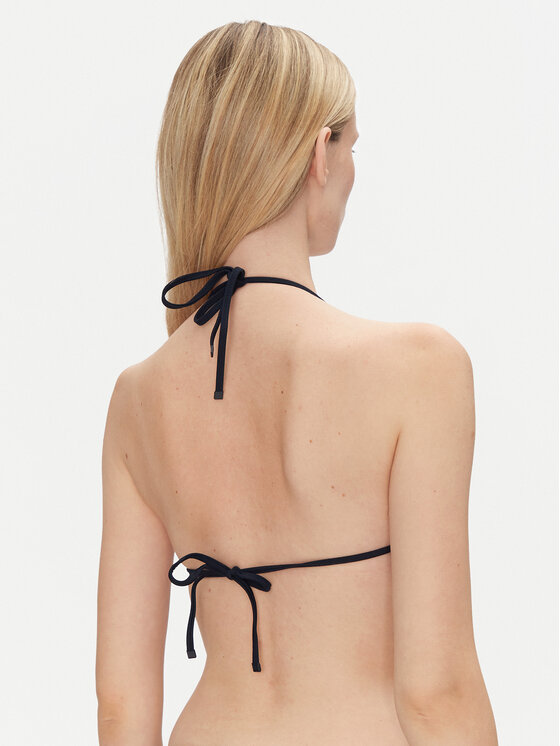 Tommy Hilfiger Tommy Hilfiger Bikini ülemine osa UW0UW05972 Värviline