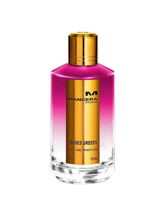 MANCERA MANCERA Roses Greedy Woda perfumowana