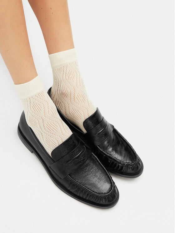Badura Badura Slipper LILAC-SLT152SK Schwarz