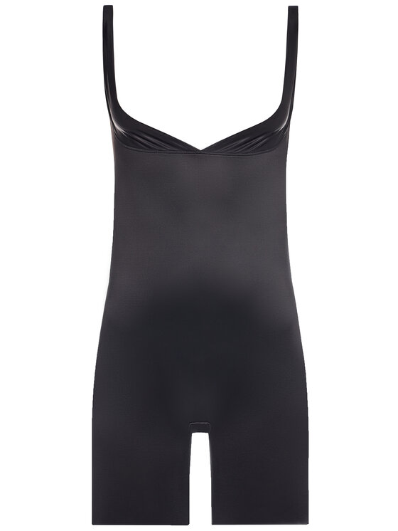 Chantelle Chantelle Kombinezon modelujący Basic Shaping C35060 Czarny