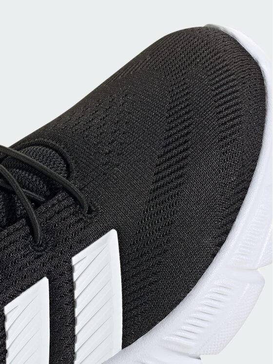 adidas adidas Sneakersy 159805 Czarny