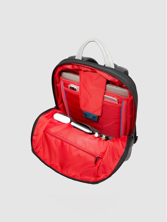 Piquadro Piquadro Batoh 393 Šedá