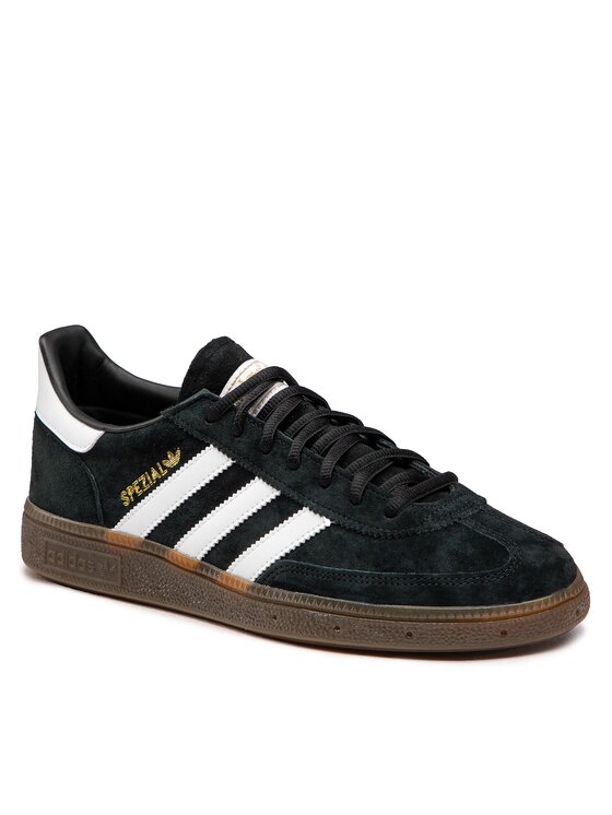 adidas adidas Sneakersy Handball Spezial DB3021 Czarny