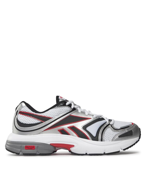 Reebok Sneakersy Premier Road Plus VI IG3474 Strieborná