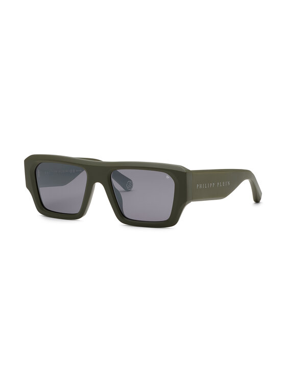 PHILIPP PLEIN PHILIPP PLEIN Okulary przeciwsłoneczne 23959 Zielony