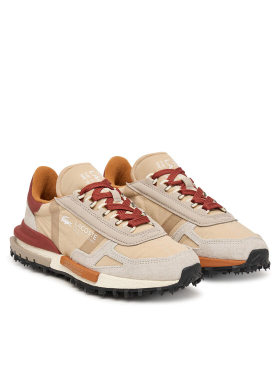 Lacoste Lacoste Sneakers 52SFA0077 Bej