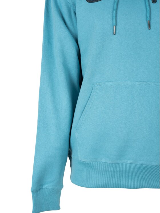 Champion Champion Felpa HBGF89H586N9A Blu Regular Fit