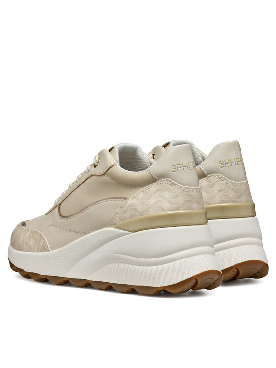 Geox Geox Tossud D45WAA 08504 C1122 Ekrüüvärv