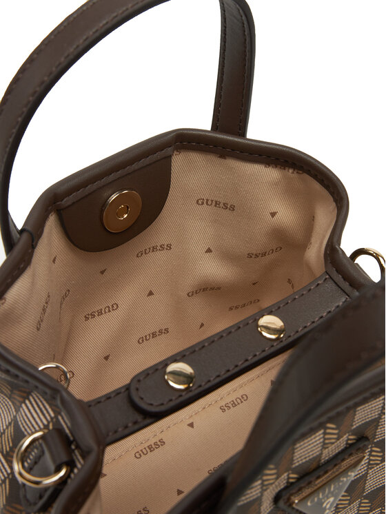 Guess Guess Сумка HWJT93 44750 Коричневий