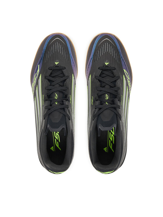 adidas adidas Tenisice za nogomet F50 League JH7720 Crna