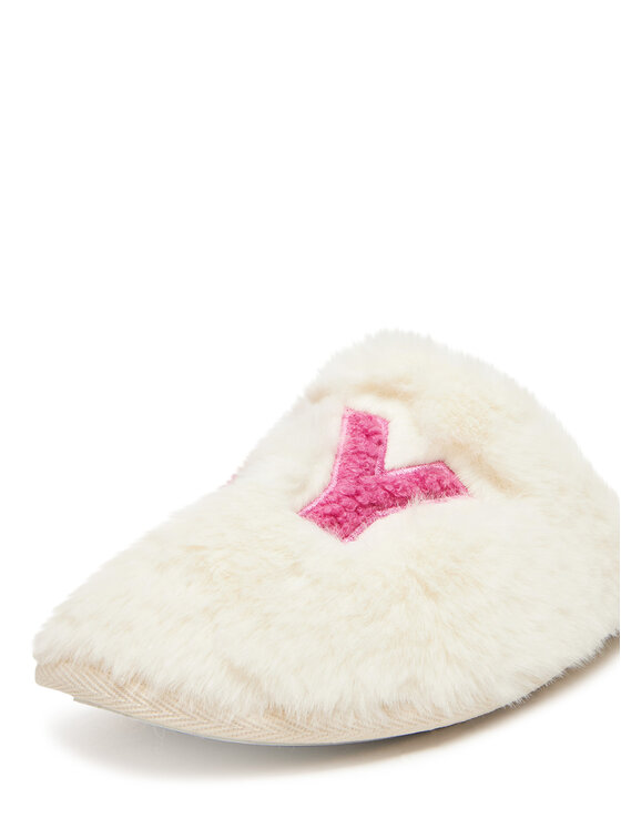 DeeZee DeeZee Čības DKSP23112606 Écru