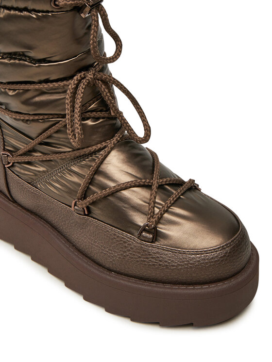 Tamaris Tamaris Lumesaapad 1-26836-41 Pruun