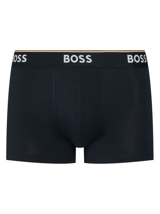 BOSS BOSS Комплект боксерки 50554693 Черен