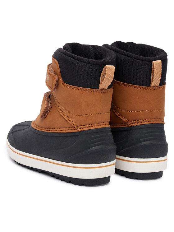 Reima Reima Schneeschuhe Coconi 5400027A-149A Braun