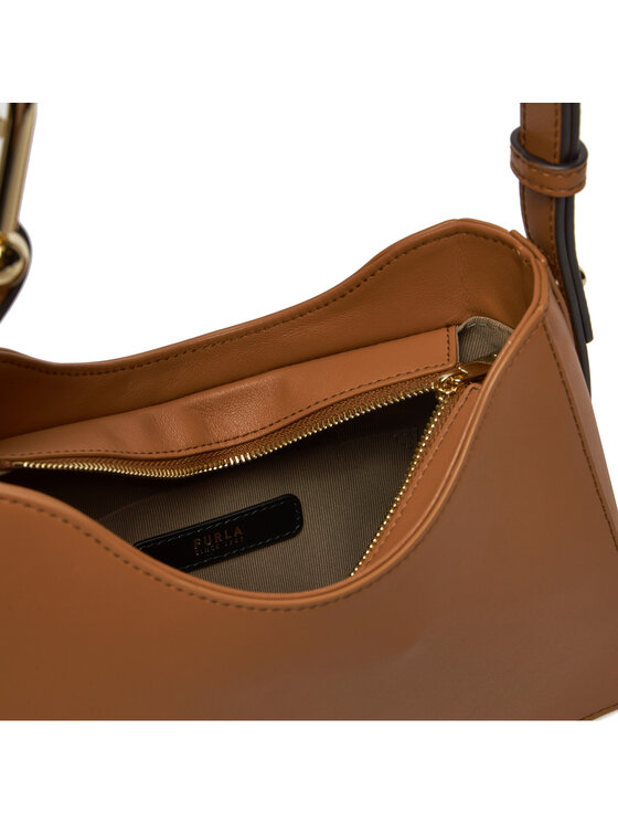 Furla Furla Käekott Nuvola WE00661-BX2045-RY000-1-007-20-CN-E Pruun
