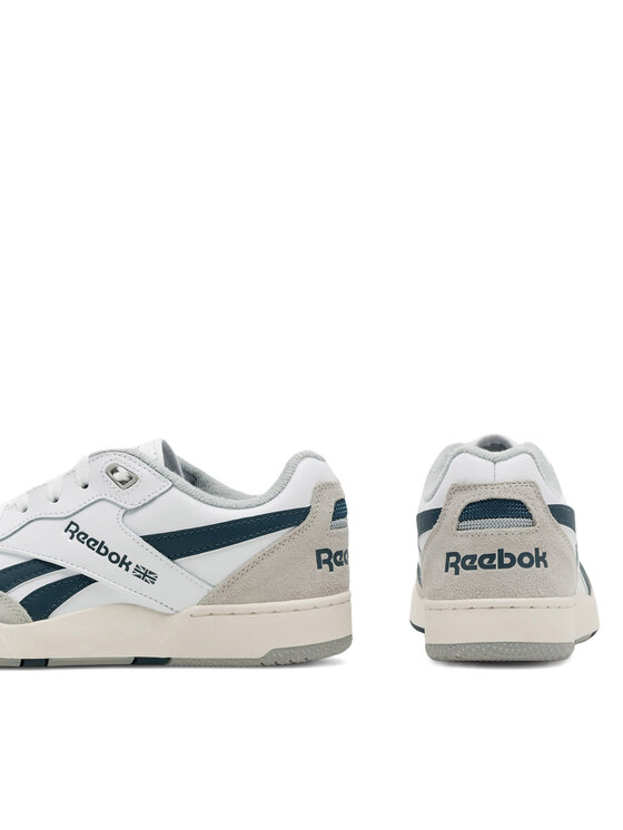 Reebok Reebok Sneakersy BB 4000 II 100033848 W Biały