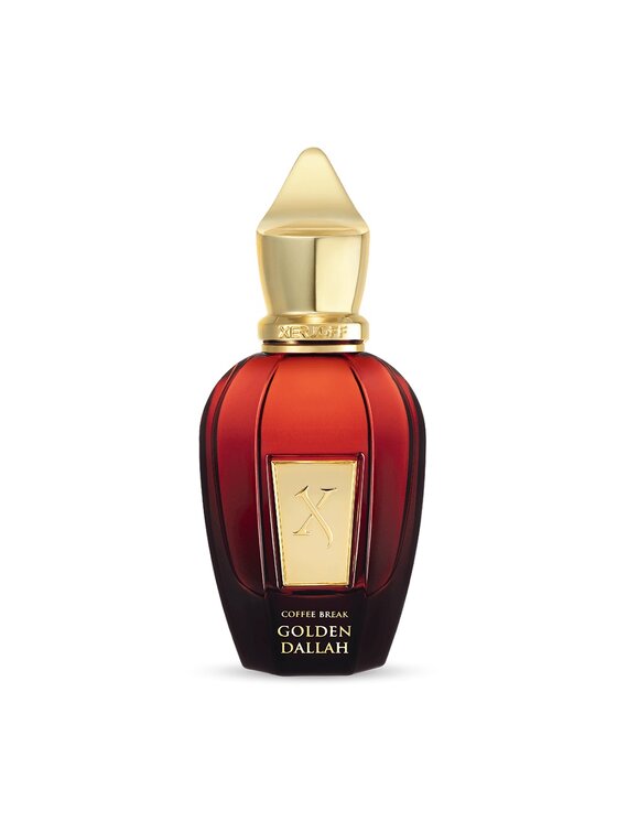 Xerjoff Xerjoff Golden Dallah Perfumy