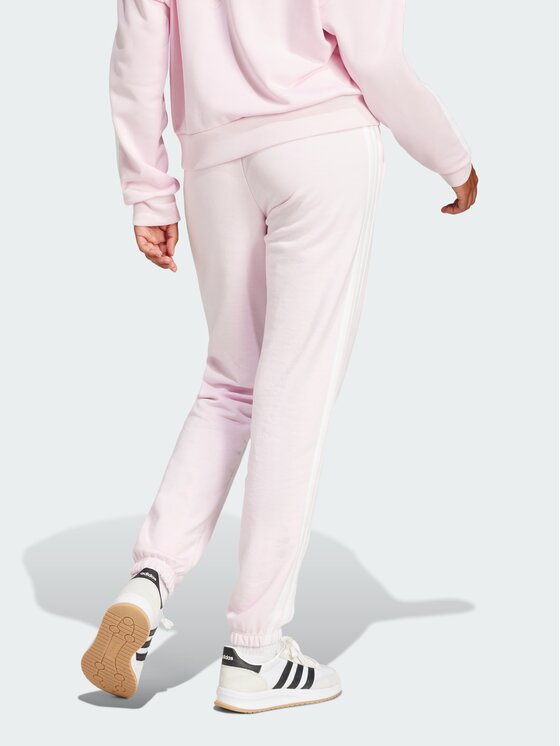 adidas adidas Spodnie dresowe 139545 Różowy
