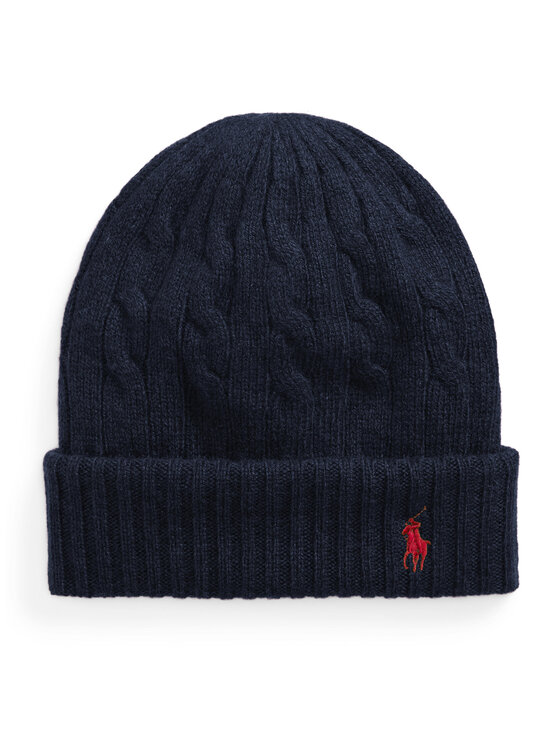 Polo Ralph Lauren Cepure 455956315009 Bēšs