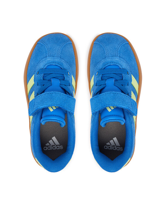 adidas adidas Sneakersy VL Court 3.0 Koralowy