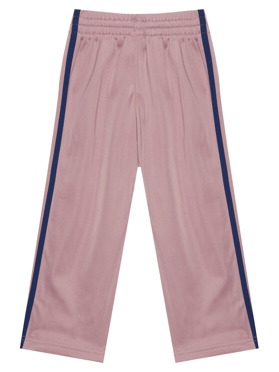 adidas adidas Tuta Firebird Tracksuit HZ6597 Rosa Regular Fit