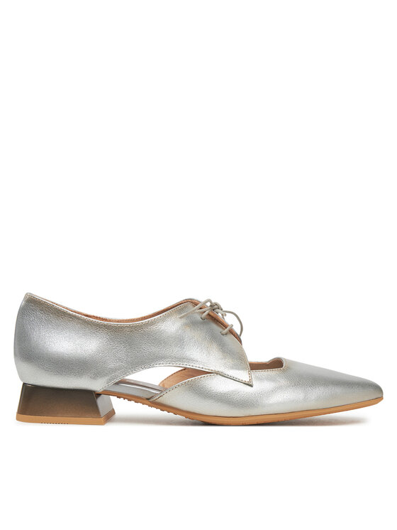 Hispanitas Hispanitas Pantofi HV253858 Argintiu