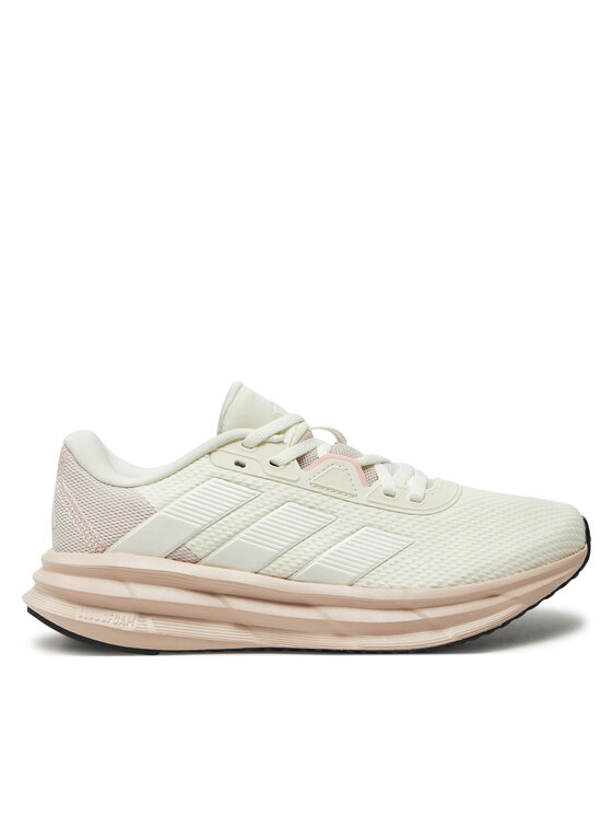 adidas Bežecké topánky Galaxy 7 ID8768 Biela