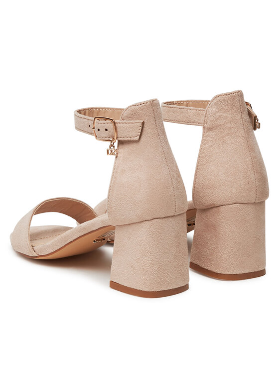 DeeZee DeeZee Sandaalid 5250-1 Beež