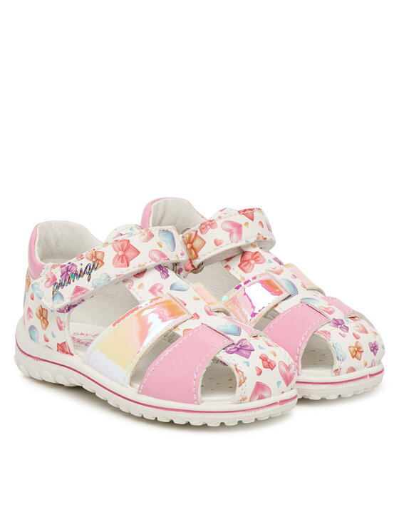 Primigi Primigi Sandali 1363566 Multicolore