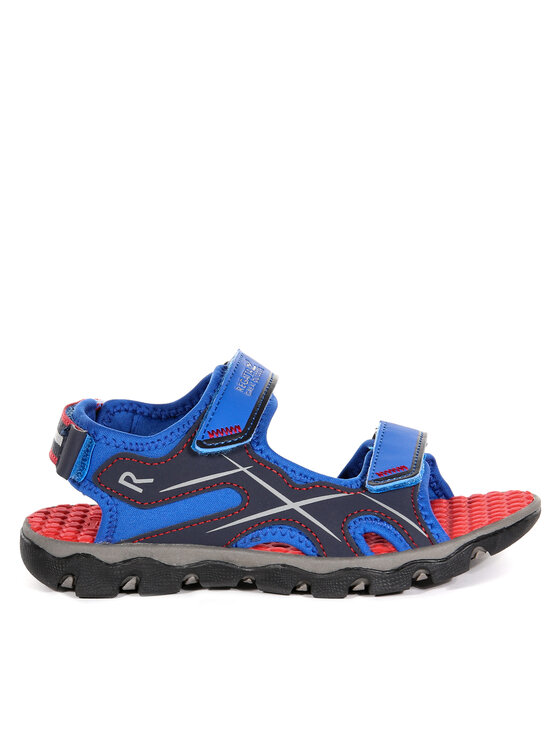 Regatta Regatta Sandalen Kota Drift Jnr RKF613 Dunkelblau
