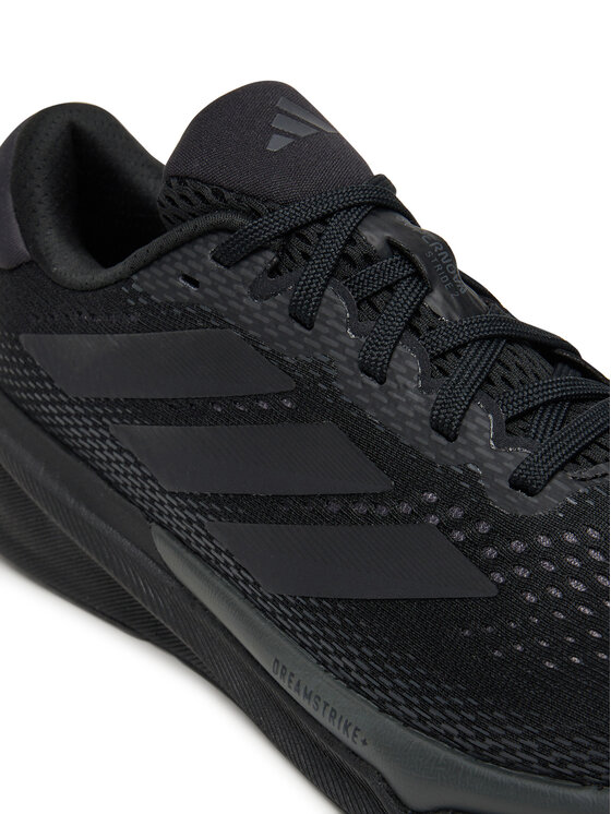 adidas adidas Buty do biegania Supernova Stride 2.0 IH2506 Czarny