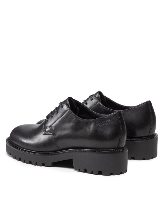 Vagabond Shoemakers Vagabond Shoemakers Oxfordky Kenova 5241-601-20 Čierna