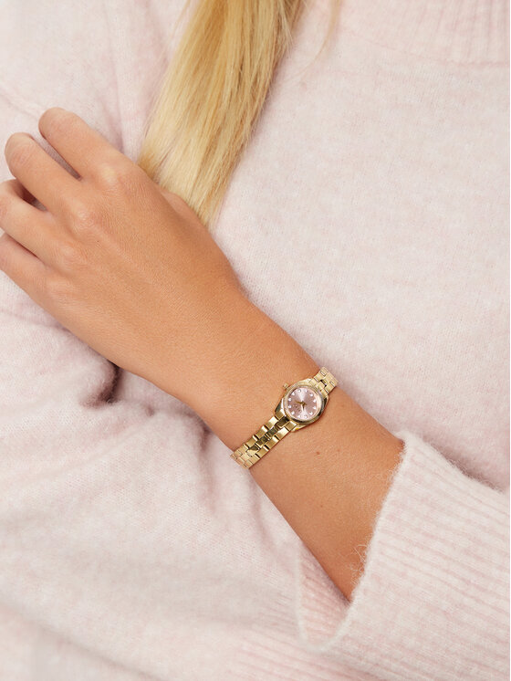 Liu Jo Liu Jo Orologio Lively TLJ2440 Oro