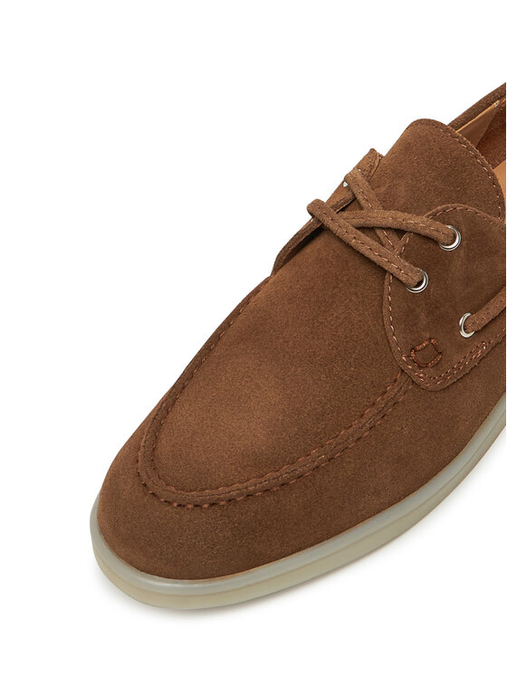 Gino Rossi Gino Rossi Scarpe basse ELLA-01 Marrone