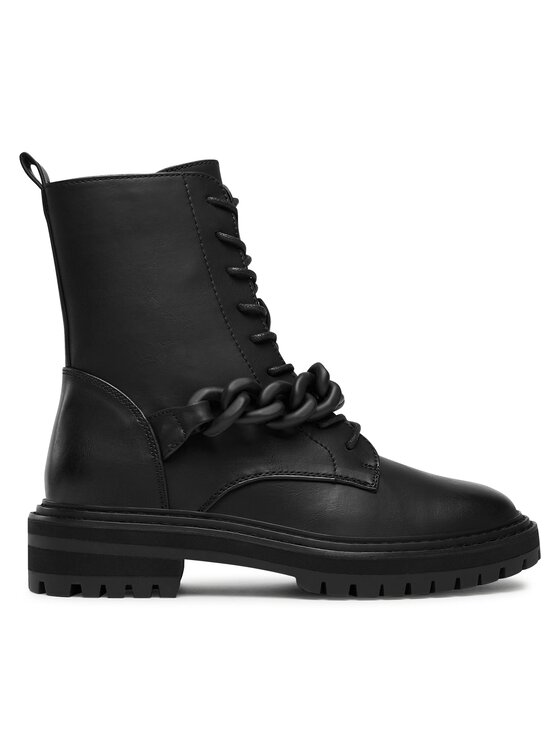 Trappers ONLY Shoes Onlbeth-8 15304989 Black