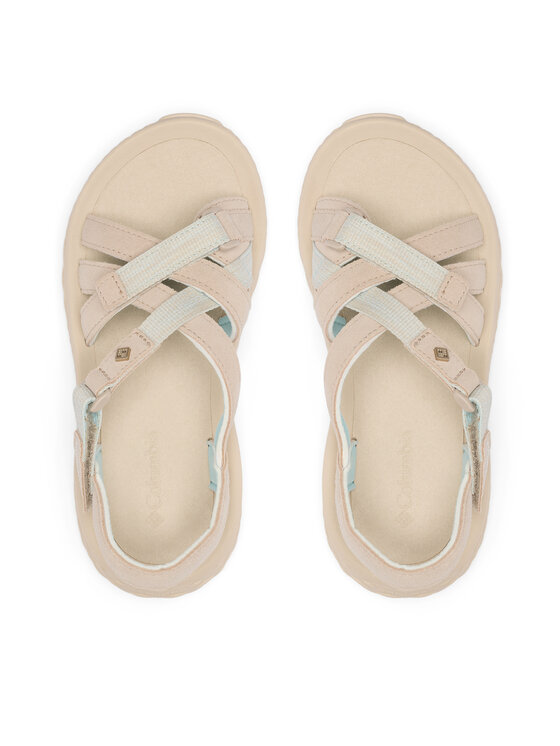 Columbia Columbia Σανδάλια Konos Esla 2149711 Μπεζ
