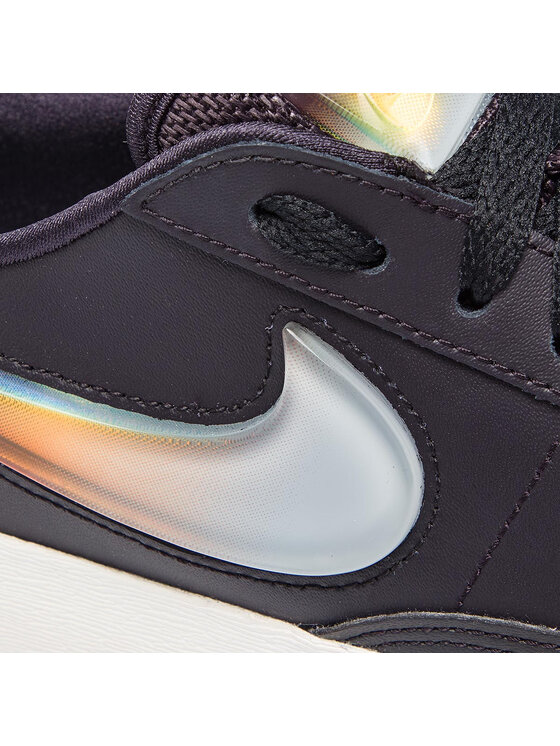 Nike Schuhe Blazer Low Lx AV9371 002 Grau • Modivo.de