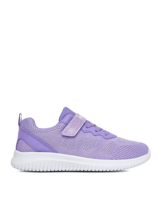 Sprandi Sprandi Sneakersy CEO-CP91-25357 Fioletowy