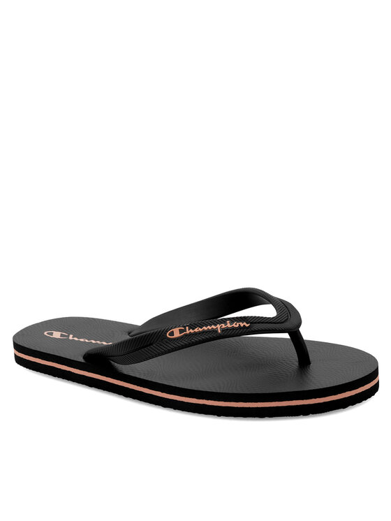 Champion Champion Japonke BIG CLASSIC EVO S22331-KK002 Črna