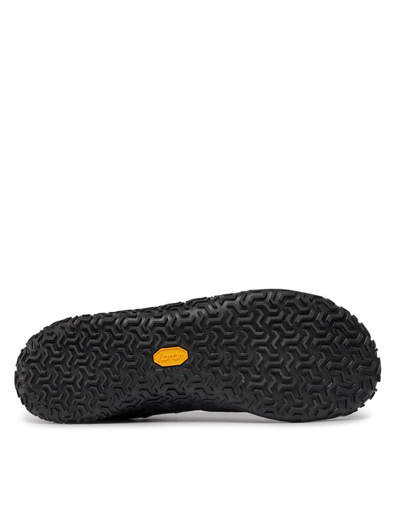 Merrell Merrell Sneakersy Trail Glove 7 J037151 Čierna