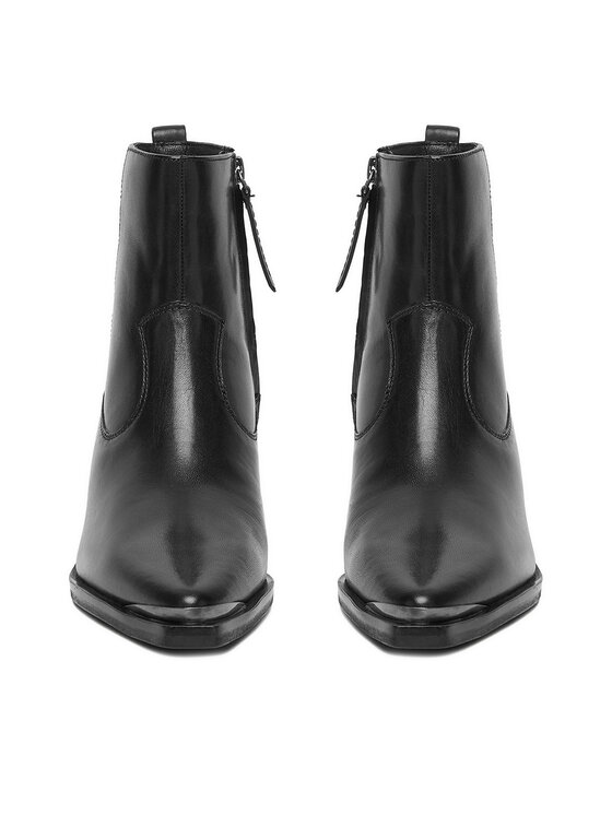Gino Rossi Gino Rossi Cowboystiefel CEO-LARA-121995 Schwarz