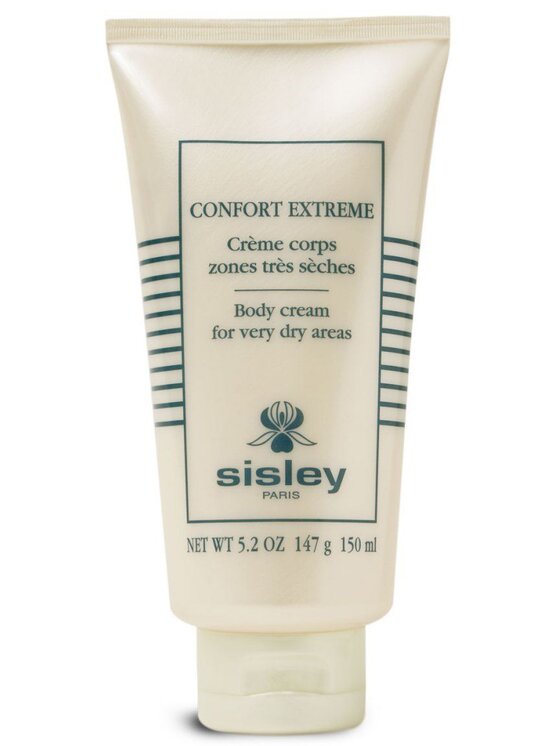Sisley Sisley Sisley Confort Extreme Creme/ Body Cream for Very Dry skin 150ml Bogaty balsam do ciała skora sucha Balsam do ciała