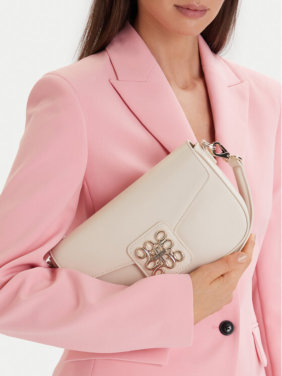 Nine West Nine West Borsetta CEO-Celest-LDA8444 Écru