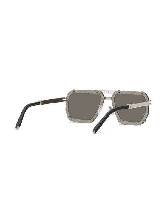 PHILIPP PLEIN PHILIPP PLEIN Okulary przeciwsłoneczne 23963 Czarny