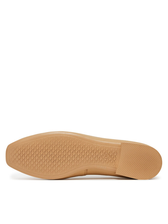 MEXX MEXX Baleriny MX/018C-RST Beżowy